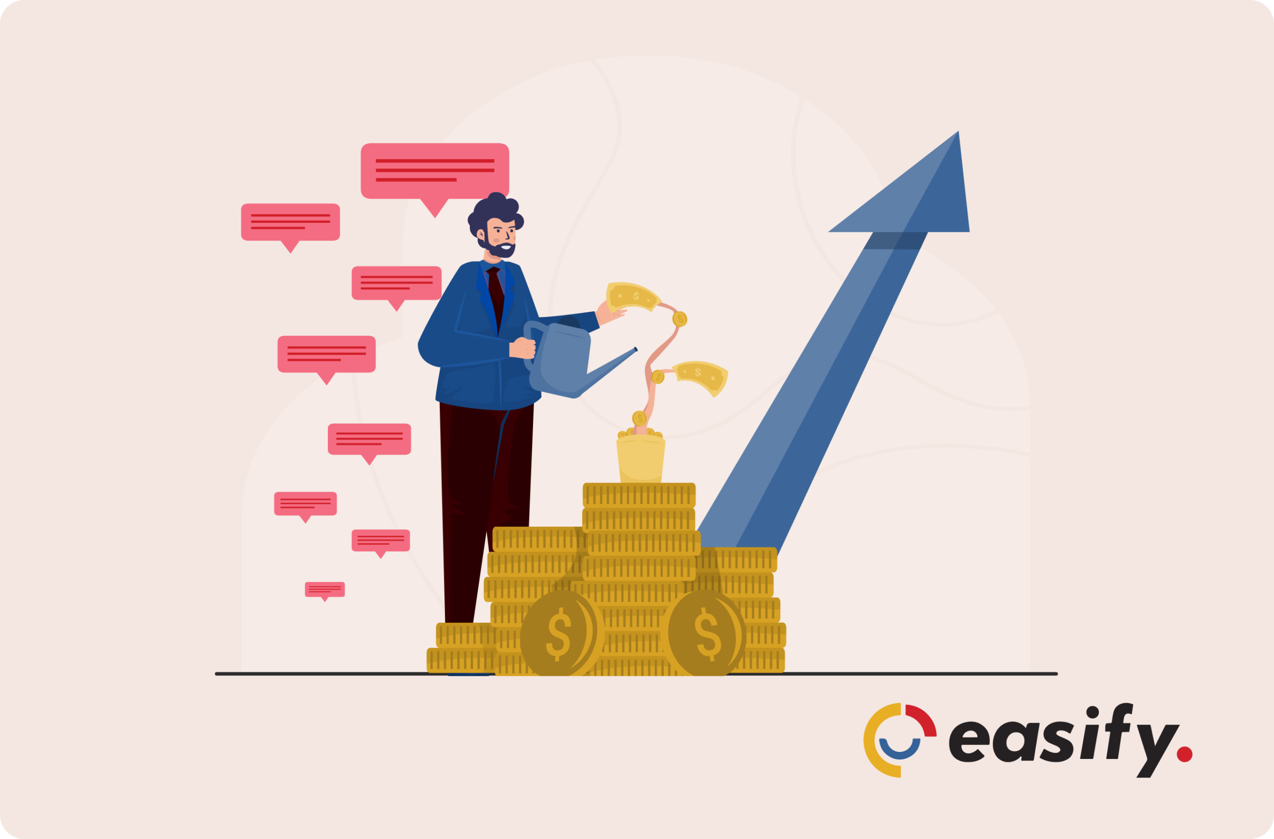 The Impact of Bulk SMS Marketing in Alternate Finance: Top Trends in 2024