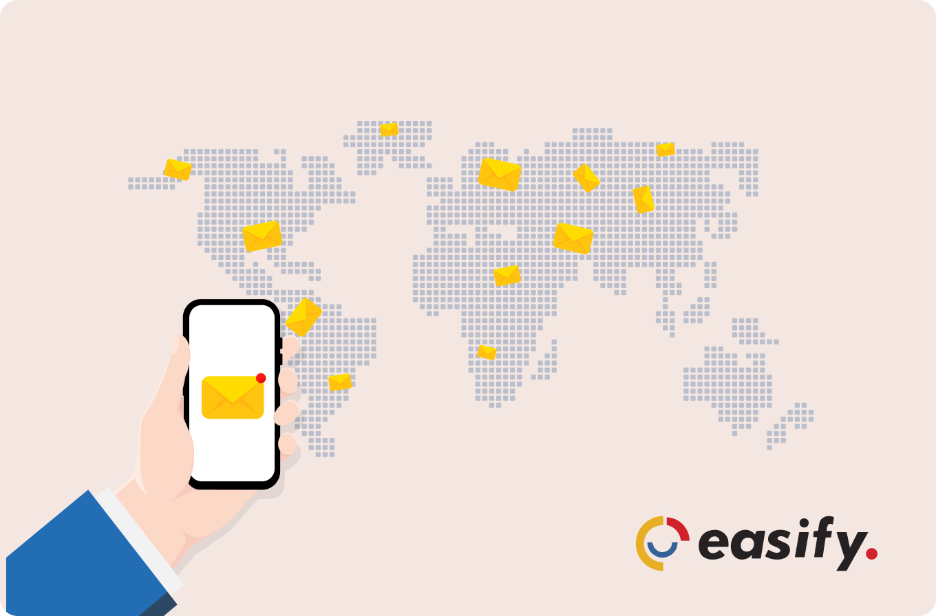 Top 5 Benefits of SMS Marketing In 2026